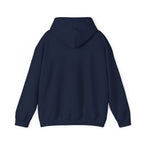 Cozy Wildlife Hoodie, Animal Lover Gift, Fun Sweatshirt, Funny Illustration, Perfect for Cold Days, Present for Friends