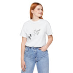 Wandering Spur Outfitters Tee, Adventure Shirt, Travel Apparel, Nature Lover T-Shirt, Gift for Outdoor Enthusiasts, Unique Graphic Tee