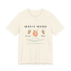 Vintage Style Graphic Aperol Spritz T-Shirt, Perfect for Casual Outings, Gift for Friends, Summer Essential, Unisex Tee with Fun Design