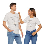 Workaholics Unisex Tee, Fun Casual Shirt for Fans, Gift for Work Enthusiasts, Ideal for Everyday Wear, Perfect for Holidays