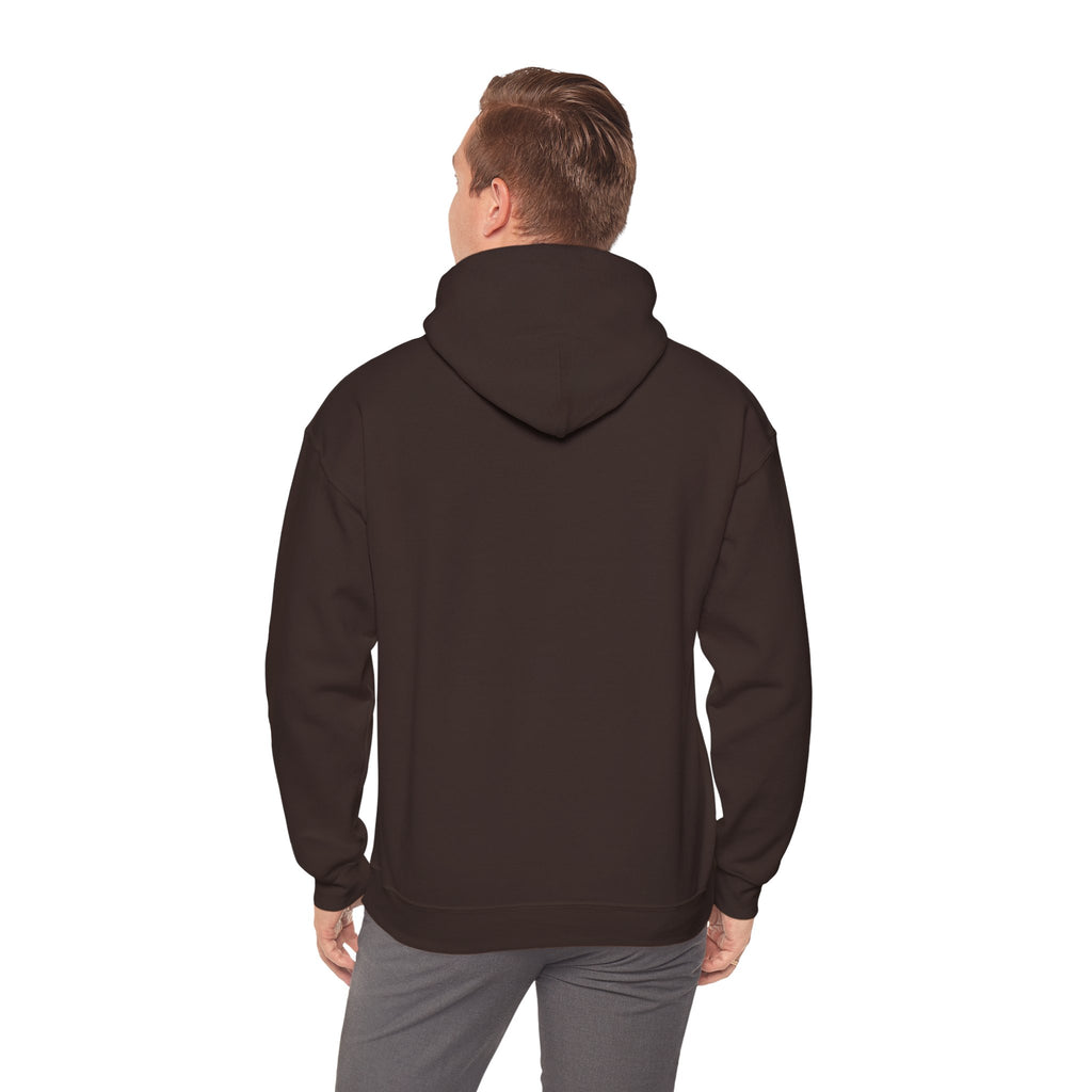 Cozy Wildlife Hoodie, Animal Lover Gift, Fun Sweatshirt, Funny Illustration, Perfect for Cold Days, Present for Friends