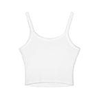 Cowgirl Killers Babydoll Tank Top, Trendy Women's Crop Tank, Fun Summer Shirt, Gift for Her, Retro Style Tee